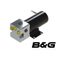 B&G bomba reversible PMP B&G bomba reversible PMP